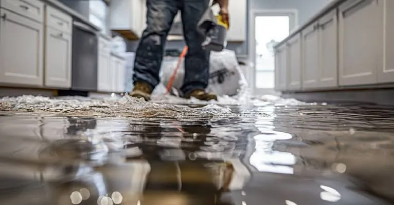Water damage restoration companies near me in Cherokee Falls, SC - Emergency flood extraction