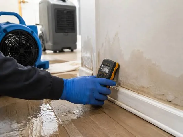 24/7 Water damage restoration services in Cherokee Falls, SC - Rapid flood cleanup and mitigation